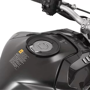 FLANGIA METALLICA X BORSA SERB - Kufry i sakwy motocyklowe - miniaturka - grafika 1