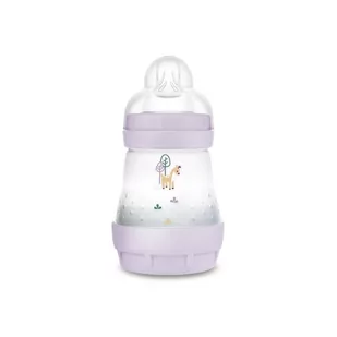 Butelka anti-colic 160ml girl - Butelki dla niemowląt - miniaturka - grafika 1