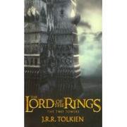 Fantasy - Harper Collins Publ. UK J.R.R. Tolkien The Lord of the Rings. The Two Towers - miniaturka - grafika 1