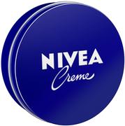 Balsamy i kremy do ciała - NIVEA Krem nawilżający 150 ml - miniaturka - grafika 1