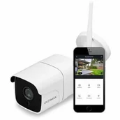 Kamery IP - Kamera Zewnętrzna Camspot 4.7 One Full Hd Ip Wifi - miniaturka - grafika 1