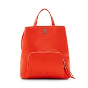 Plecaki - Plecak Desigual 24SAKP03 7009 - miniaturka - grafika 1