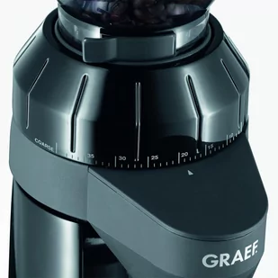 Graef CM 802 - Młynki do kawy - miniaturka - grafika 3