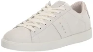 Trampki damskie - ECCO Damskie trampki Street Lite W, białe/Shadow White, rozmiar 40, Biały cień biały - miniaturka - grafika 1
