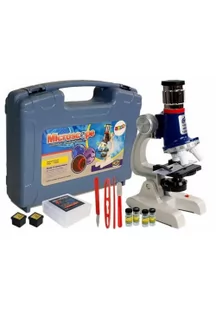 Walizka naukowca z akcesoriami - Technika - miniaturka - grafika 1