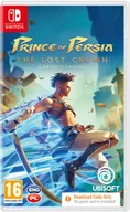 Gry Nintendo Switch - Gra Nintendo Switch Prince of Persia: The Lost Crown (Klucz elektroniczny) - miniaturka - grafika 1