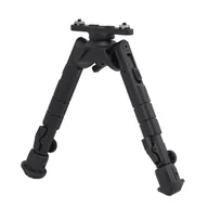Osprzęt do wiatrówek - UTG - Dwójnóg Recon 360 TL - 7'' - 9'' - M-LOK - TL-BPM01 - miniaturka - grafika 1