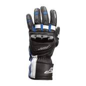 Rękawice motocyklowe - Rękawice Motocyklowe RST Pilot NiebieskiXL - miniaturka - grafika 1