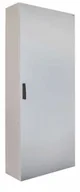 Rozdzielnie elektryczne - ETI Obudowa stojąca pusta IP65 kl. I RAL7035 (800x2000x400) bez cokołu HXS400 3-13 001327509 001327509 - miniaturka - grafika 1