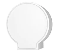 Dozowniki papieru i mydła dla firm - Pojemnik na Papier Toaletowy o maks. średnicy 19cm 910611 Linea Trade - miniaturka - grafika 1
