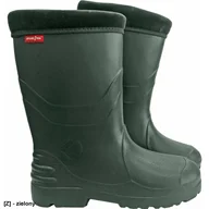 Obuwie robocze - Buty ocieplane damskie Reis BREVA-L Z r. 37 - miniaturka - grafika 1