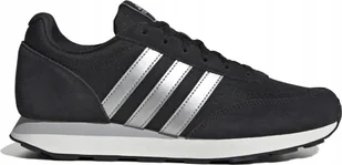Buty Damskie Adidas Run 60S 3.0 IE3806 r 37 1/3 - Buty sportowe damskie - miniaturka - grafika 1