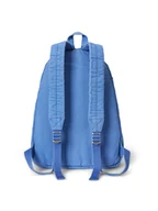 Plecaki - Polo Ralph Lauren Plecak 405967603002 Niebieski - miniaturka - grafika 1
