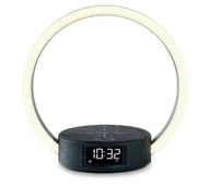 Radiobudziki - Beurer WL 65 z ładowarką indukcyjną Czarny - miniaturka - grafika 1
