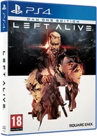 Gry PlayStation 4 - Left Alive GRA PS4 - miniaturka - grafika 1
