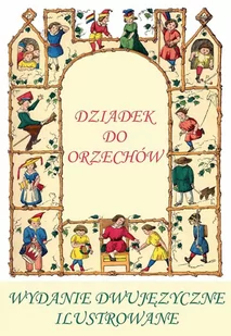 Niemiecki dla dzieci. Dziadek do orzechów - E-booki - języki obce - miniaturka - grafika 1