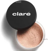 Rozświetlacze do twarzy i ciała - CLARÉ - Luminizing Powder - Rozświetlający puder - 28 DAY LIGHT - miniaturka - grafika 1