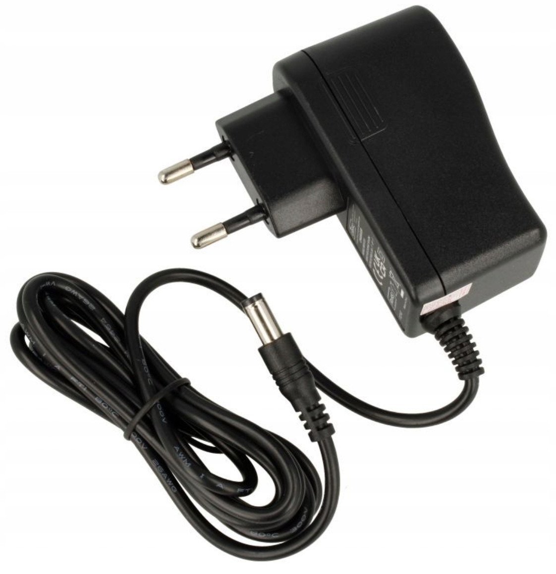 27V-05A NETDEL ALTERNATIV TIL DIV. BATTERISTØVSUGER