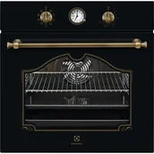 Piekarniki do zabudowy - Electrolux EOA5220AOR - miniaturka - grafika 1