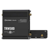 Modemy - Teltonika TRM500 modem USB 5G LTE - miniaturka - grafika 1