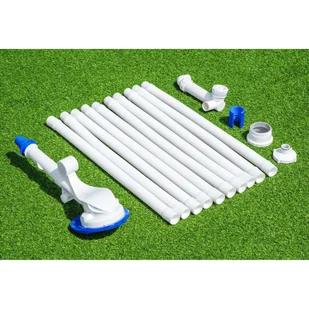 Bestway Odkurzacz basenowy 58628 Aquasweeper 129640 - Akcesoria do basenów - miniaturka - grafika 8