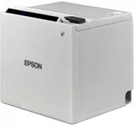 Drukarki kart i etykiet - Epson Drukarka termiczna TM-m50 C31CH94131 - miniaturka - grafika 1