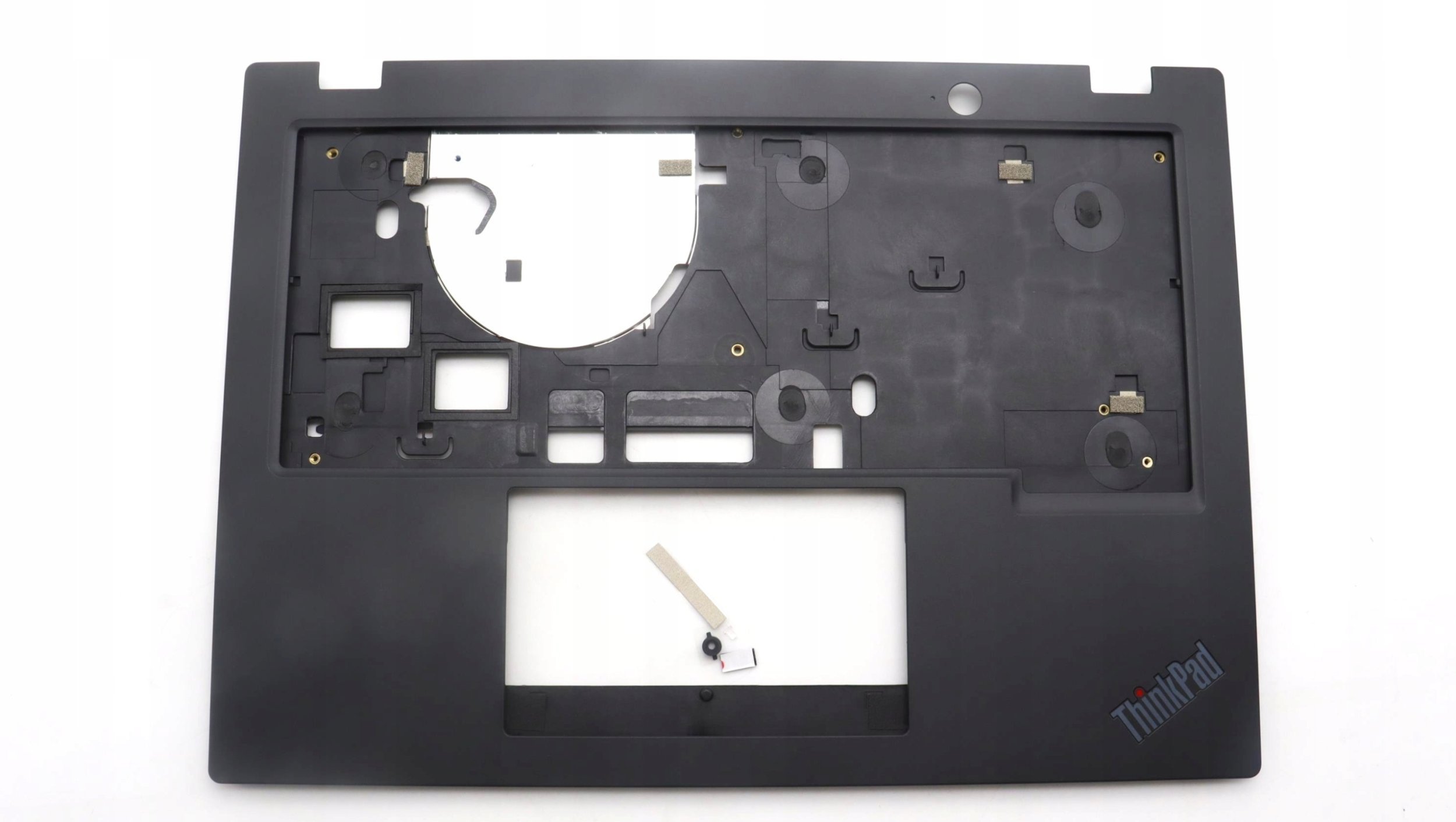 Lenovo Mech_Asm Fru C Cover, Cs Bk