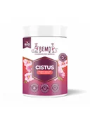 Suplementy i witaminy dla psów - BEMO Cistus 130g czystek dla psa i kota - miniaturka - grafika 1