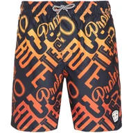 Kąpielówki dla chłopców - Szorty kąpielowe dziecięce PROTEST TAZ JR - miniaturka - grafika 1