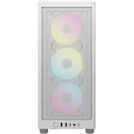 Obudowy komputerowe - Obudowa CORSAIR iCUE 2000D RGB Airflow - miniaturka - grafika 1