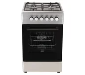 Kuchenki gazowo-elektryczne - MPM 56-KGM-06E - miniaturka - grafika 1