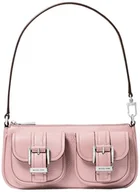 Torebki damskie - Michael Kors SM Conv ETUKIETA, torebka damska, pojedyncza, Smokey Rose, Taglia unica - miniaturka - grafika 1