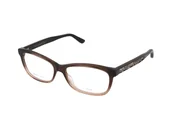 Okulary korekcyjne, oprawki, szkła - Jimmy Choo JC239 6OX - miniaturka - grafika 1