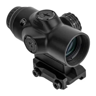 Celownik pryzmatyczny Primary Arms SLx 5x Micro Prism iR Red ACSS Aurora MIL - Lunety i akcesoria - miniaturka - grafika 3