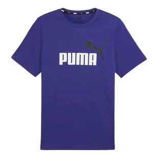 Koszulka sportowa męska Puma 58675905 - Koszulki męskie - miniaturka - grafika 1
