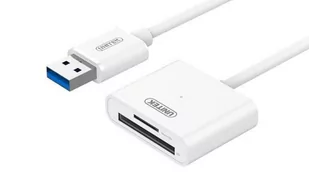 Unitek Y-9321 USB 3.0 czytnik kart SD/microSD - Kable USB - miniaturka - grafika 1