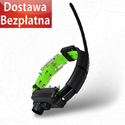 Obroża dla innego psa DOG GPS X30TB - Zielony