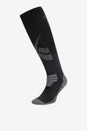 Skarpetki damskie - Reebok R0384-SS24 (1-pack) Czarny - miniaturka - grafika 1
