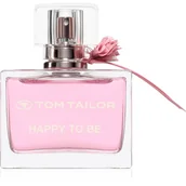Wody i perfumy damskie - SIROWA SEL TOM TAILOR HAPPY TO BE WOMAN EP50 - miniaturka - grafika 1