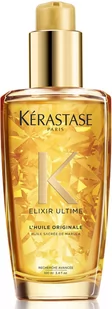 Kerastase Kérastase Elixir Ultime uniwersalny olejek do włosów - nowa formuła 100ml 2171 - Olejki do ciała i włosów - miniaturka - grafika 1