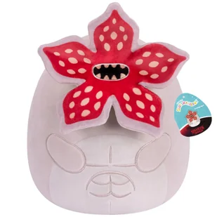 Squishmallows Demogorgon 32 cm Pluszak Stranger Things - Maskotki i pluszaki - miniaturka - grafika 1