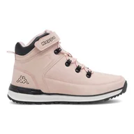 Buty dla dziewczynek - Trzewiki Kappa LOGO ASTOS 371B8CW-A0A - miniaturka - grafika 1