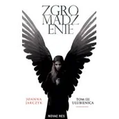 Fantasy - Zgromadzenie T.3 Ulubienica Joanna Jarczyk - miniaturka - grafika 1