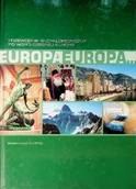 Przewodniki - Europa, Europa....Tom 1 - miniaturka - grafika 1