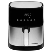 Frytkownice - Concept FR5000 - miniaturka - grafika 1