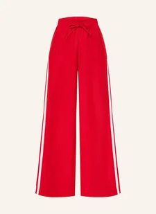 Adidas Originals Spodnie Dresowe Firebird Oversized rot - adidas Originals - Spodnie damskie Adidas Originals Spodnie Dresowe Firebird Oversized rot - adidas Originals - Spodnie damskie - miniaturka - grafika 1