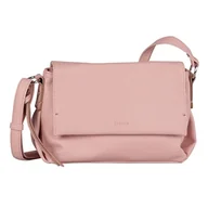 Torebki damskie - Gabor bags Felicia damska torba na ramię, różowa, Rosa - miniaturka - grafika 1