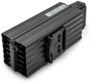 Akcesoria grzewcze - DIGIT Grzałka półprzewodnikowa 30W na szynę DIN - miniaturka - grafika 1