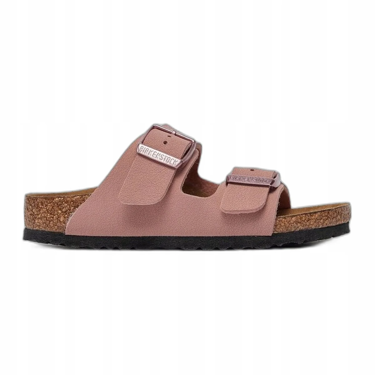 Birkenstock Arizona klapki damskie różowe rozmiar 30