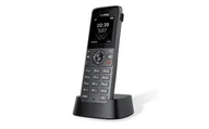 Telefonia VoIP - Yealink W73H telefon VoIP Czarny 2 linii TFT SIP-W73H - miniaturka - grafika 1